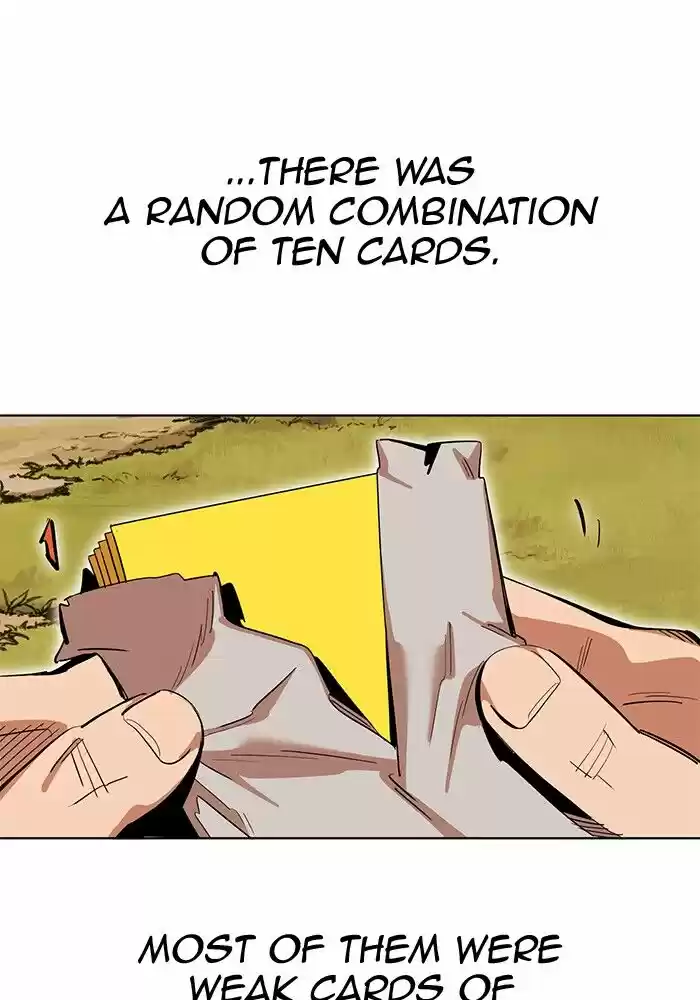 Hardcore Leveling Warrior Ch.264