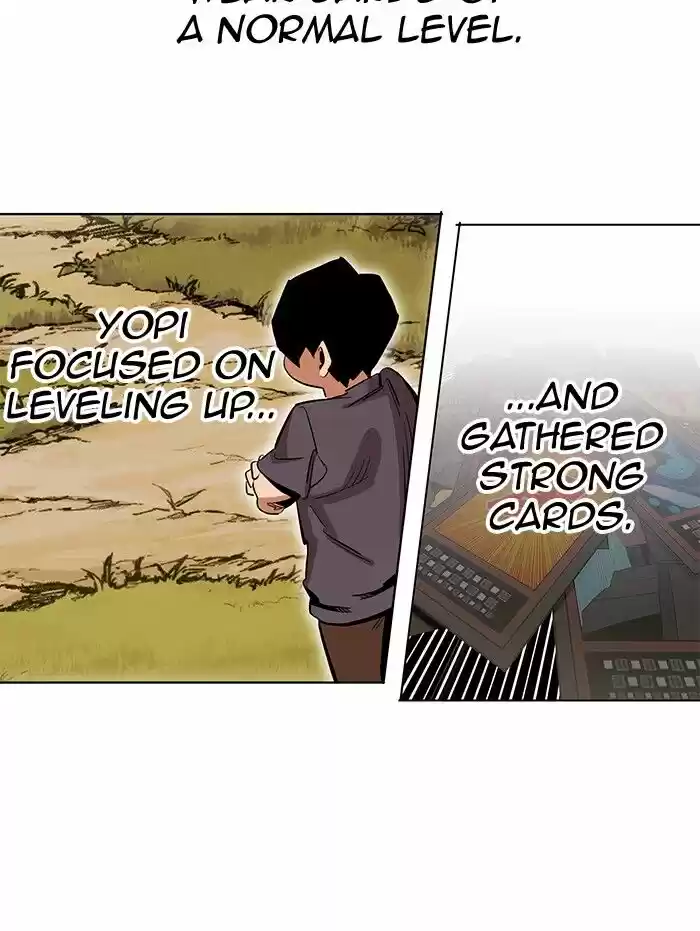 Hardcore Leveling Warrior Ch.264