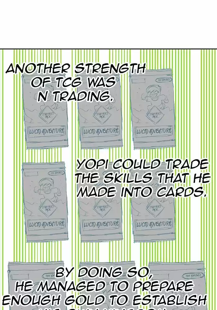 Hardcore Leveling Warrior Ch.264