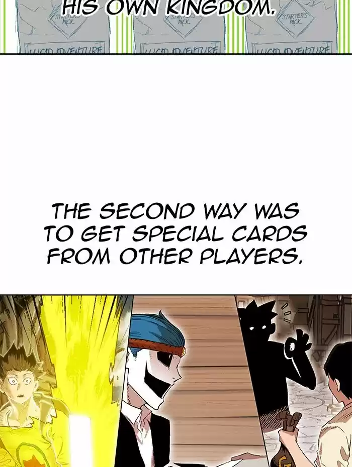 Hardcore Leveling Warrior Ch.264