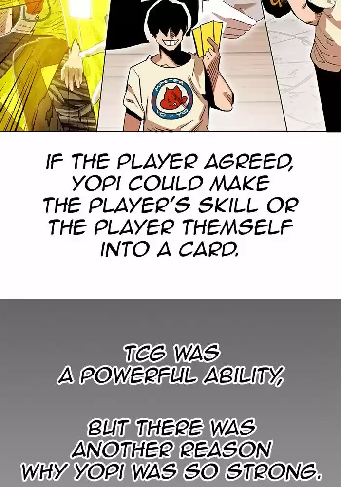 Hardcore Leveling Warrior Ch.264