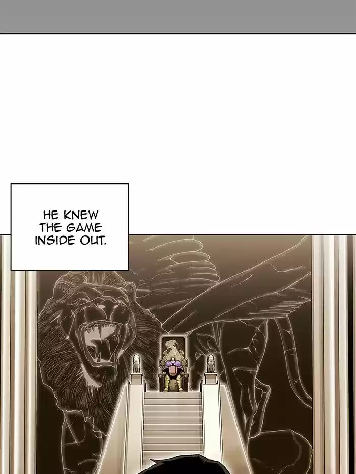 Hardcore Leveling Warrior Ch.264