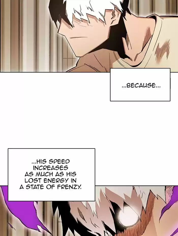 Hardcore Leveling Warrior Ch.264