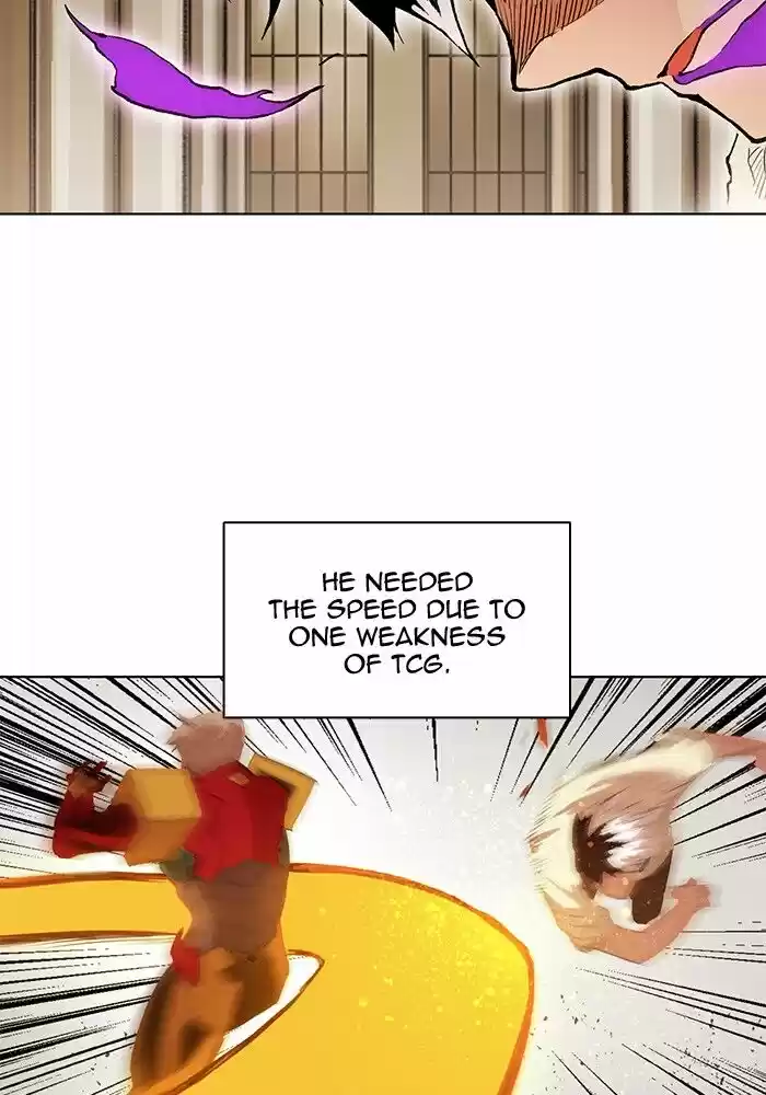 Hardcore Leveling Warrior Ch.264