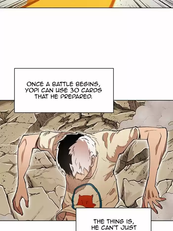 Hardcore Leveling Warrior Ch.264