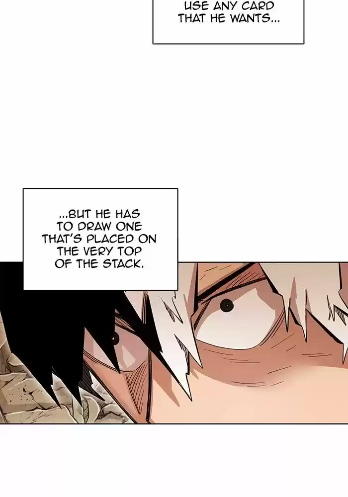 Hardcore Leveling Warrior Ch.264