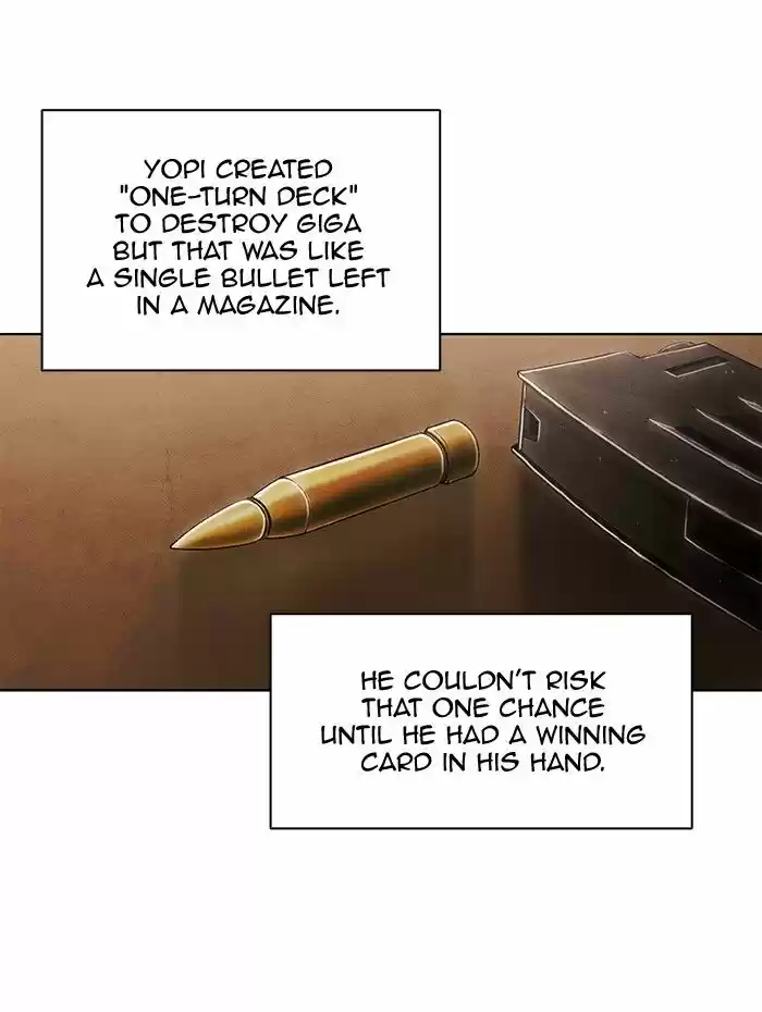 Hardcore Leveling Warrior Ch.264