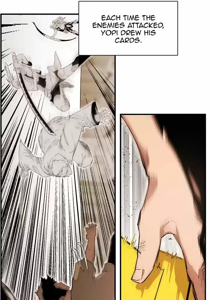 Hardcore Leveling Warrior Ch.264