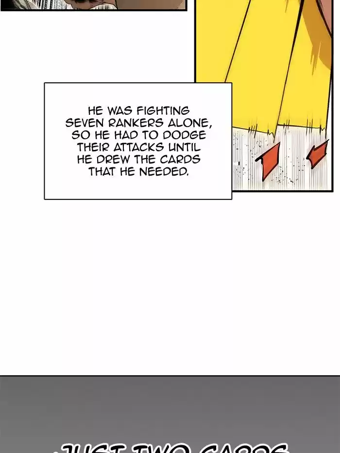 Hardcore Leveling Warrior Ch.264