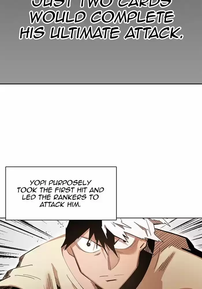 Hardcore Leveling Warrior Ch.264