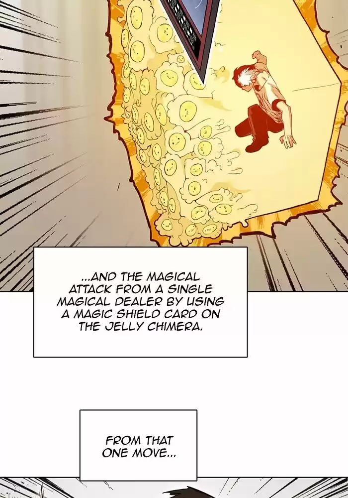 Hardcore Leveling Warrior Ch.264