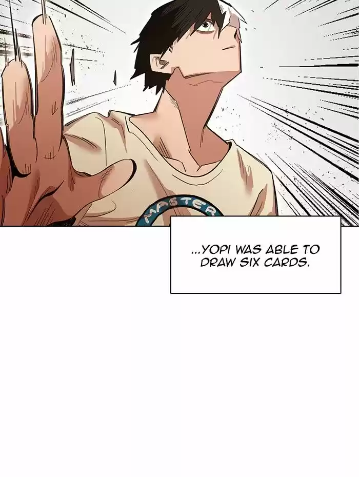 Hardcore Leveling Warrior Ch.264