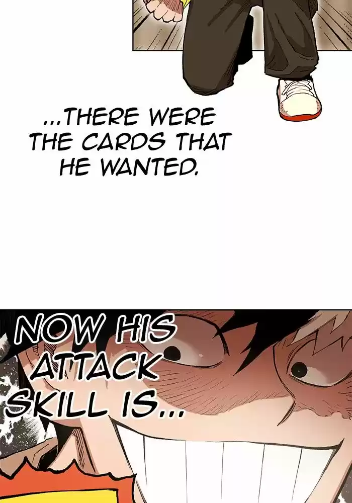 Hardcore Leveling Warrior Ch.264