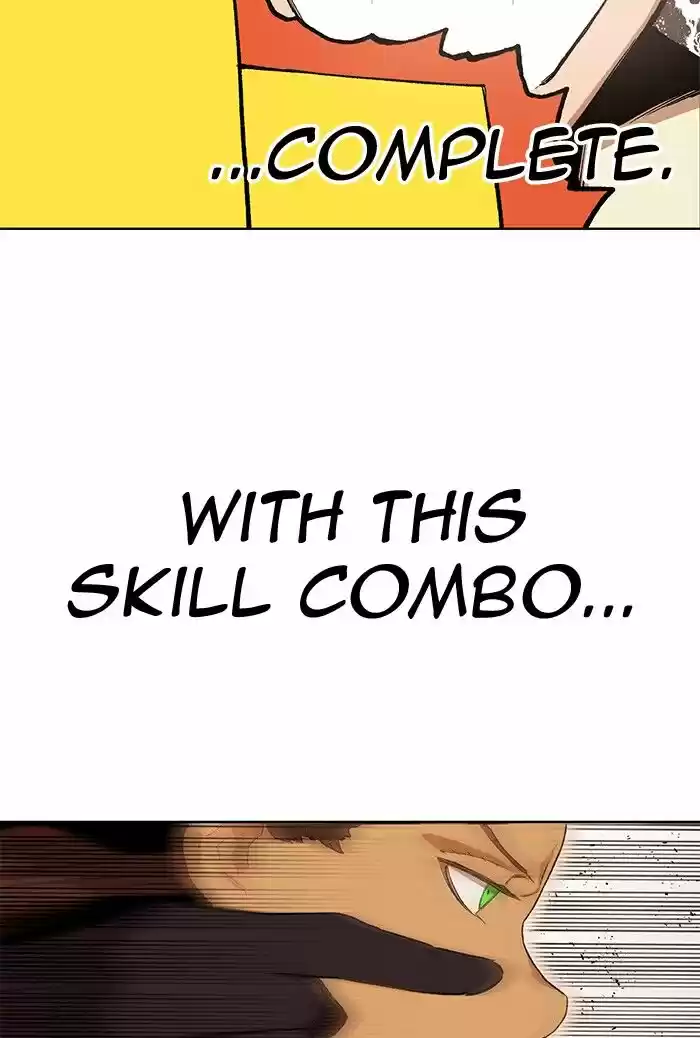 Hardcore Leveling Warrior Ch.264