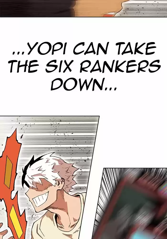 Hardcore Leveling Warrior Ch.264