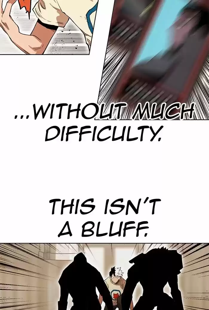 Hardcore Leveling Warrior Ch.264