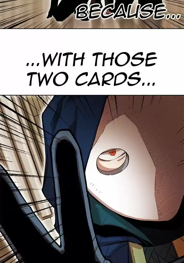 Hardcore Leveling Warrior Ch.264