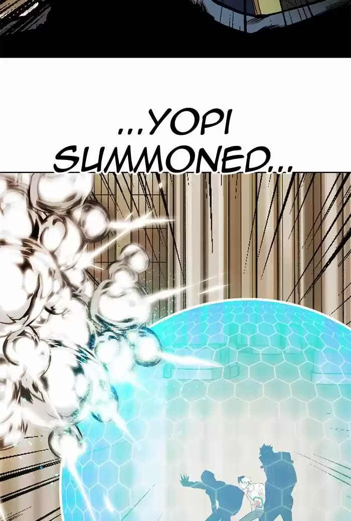 Hardcore Leveling Warrior Ch.264