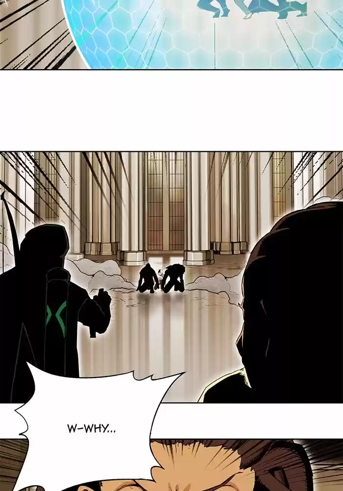 Hardcore Leveling Warrior Ch.264