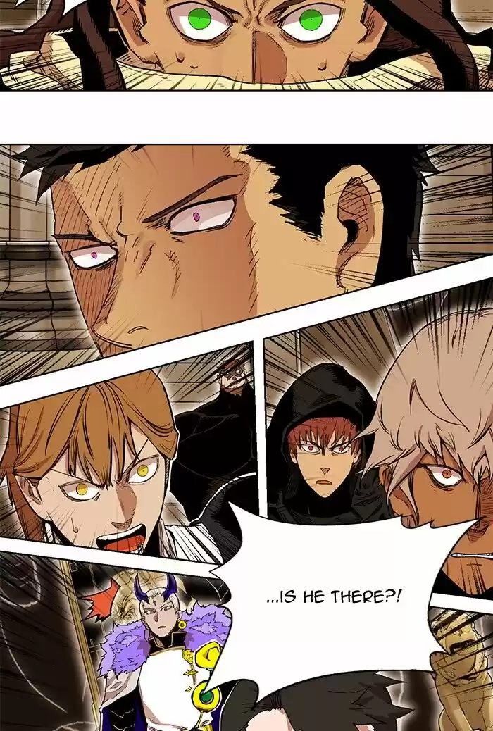 Hardcore Leveling Warrior Ch.264