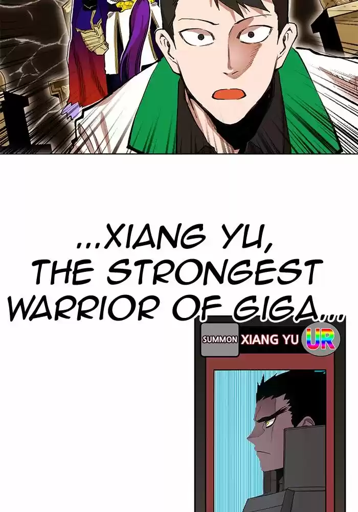 Hardcore Leveling Warrior Ch.264