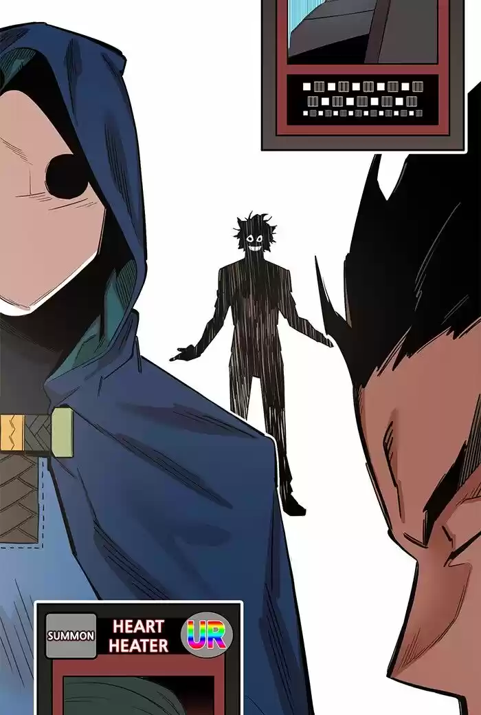 Hardcore Leveling Warrior Ch.264