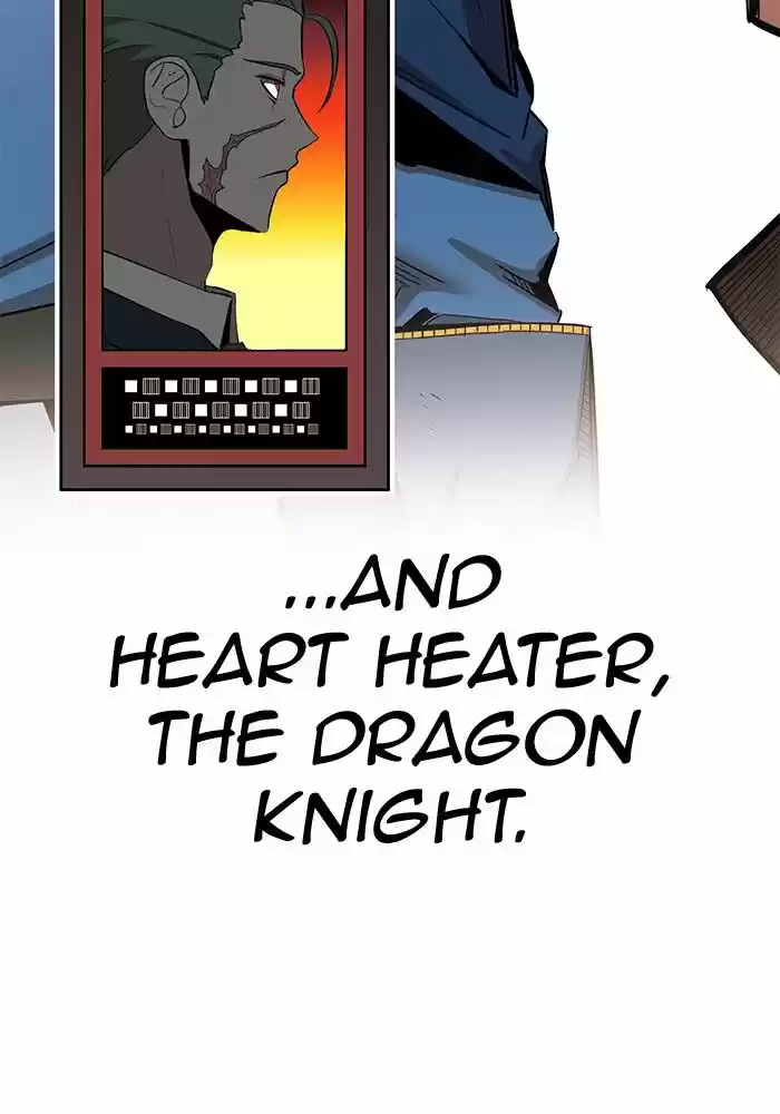 Hardcore Leveling Warrior Ch.264