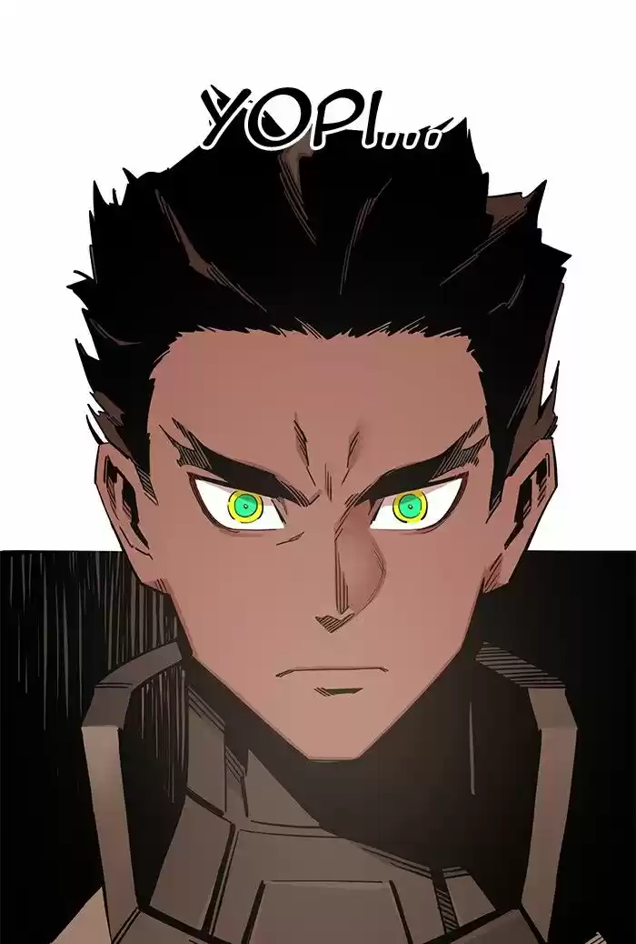 Hardcore Leveling Warrior Ch.264