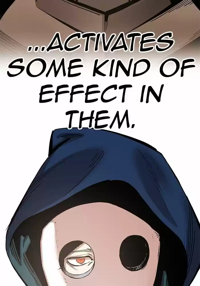 Hardcore Leveling Warrior Ch.264