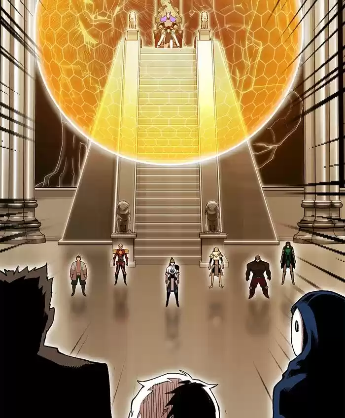 Hardcore Leveling Warrior Ch.265