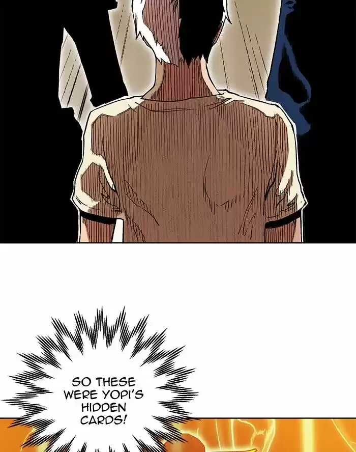 Hardcore Leveling Warrior Ch.265