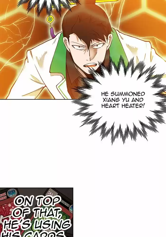 Hardcore Leveling Warrior Ch.265