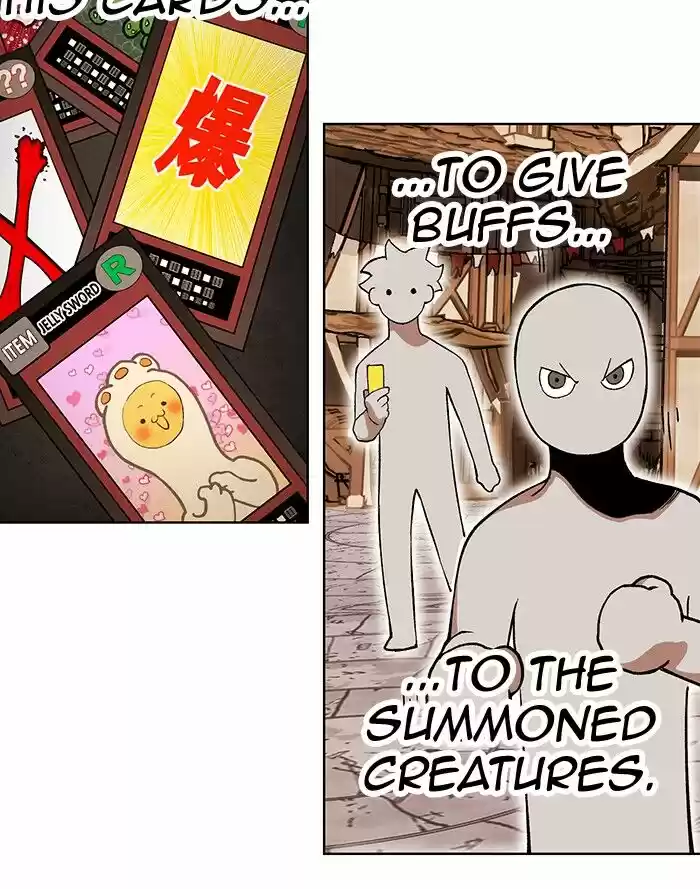 Hardcore Leveling Warrior Ch.265