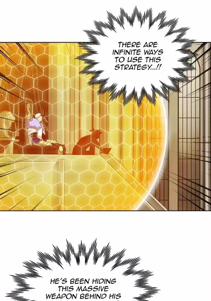 Hardcore Leveling Warrior Ch.265