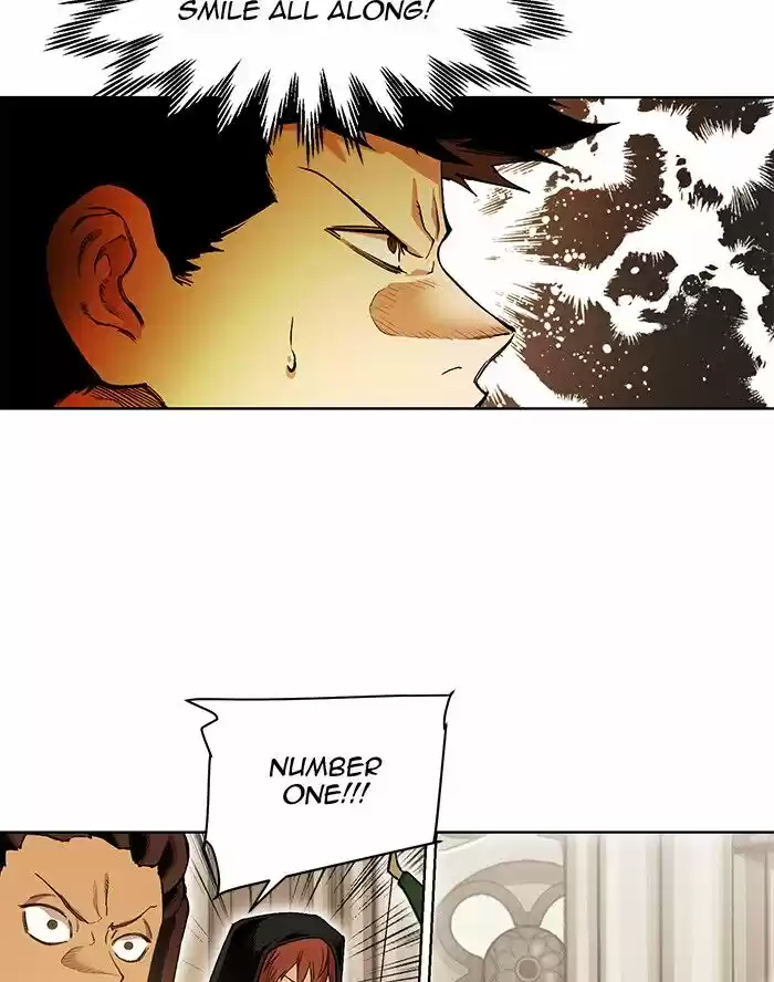 Hardcore Leveling Warrior Ch.265