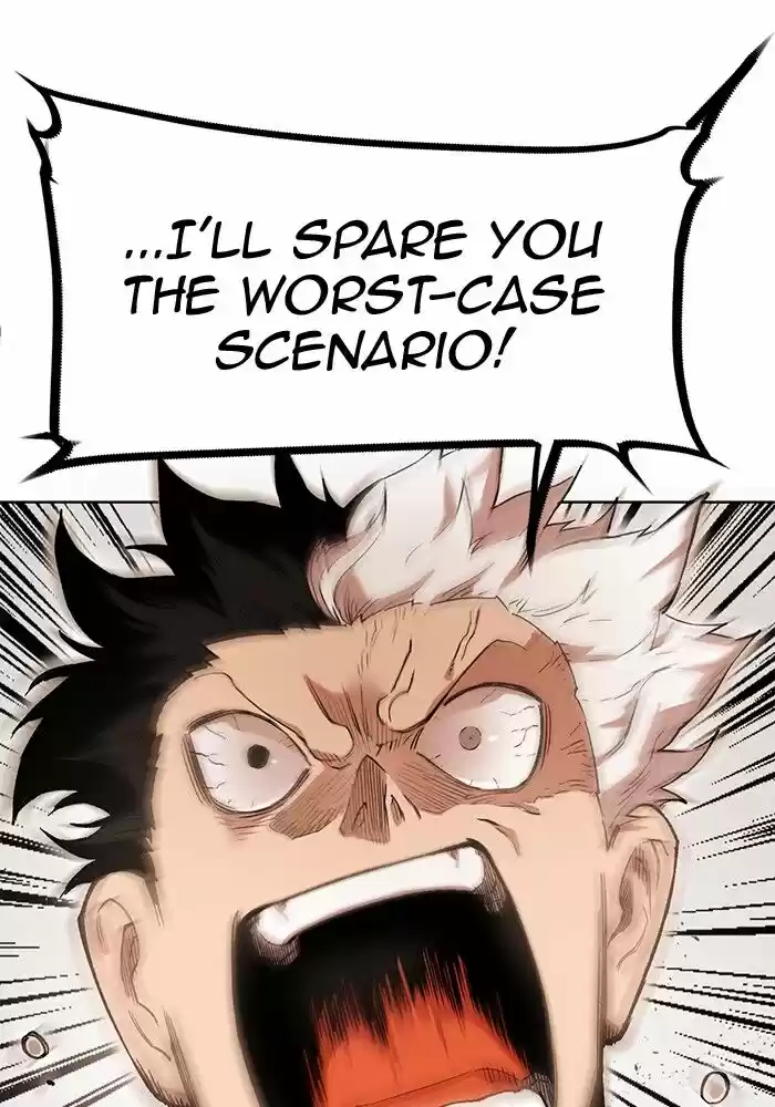 Hardcore Leveling Warrior Ch.265