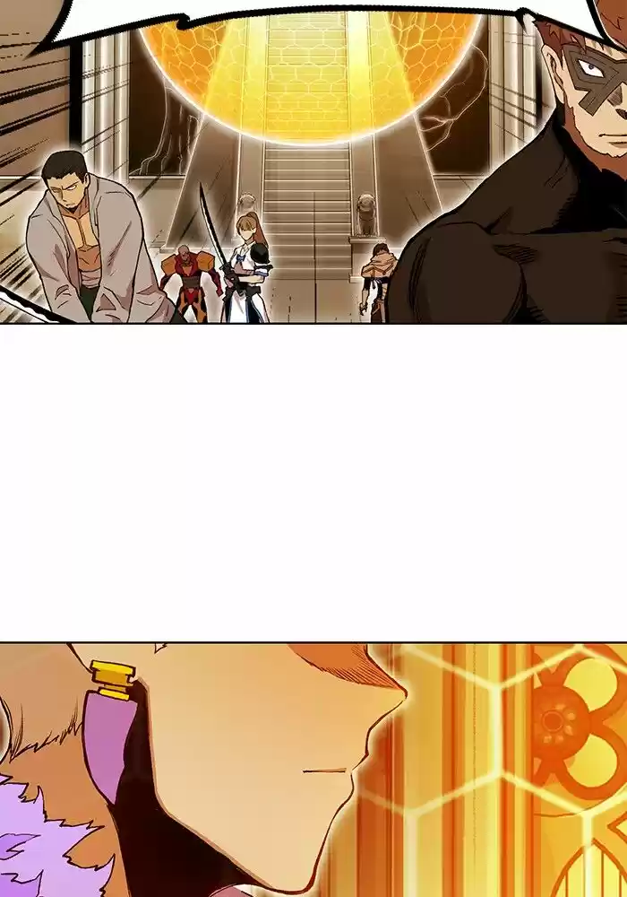 Hardcore Leveling Warrior Ch.265