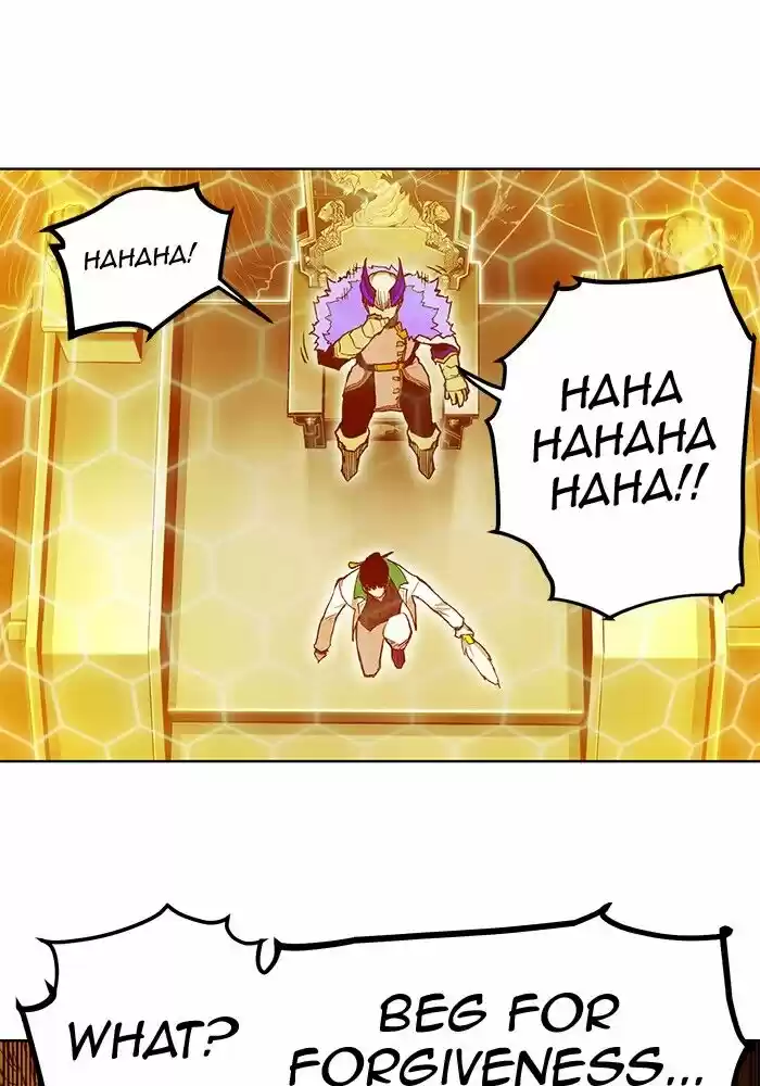 Hardcore Leveling Warrior Ch.265