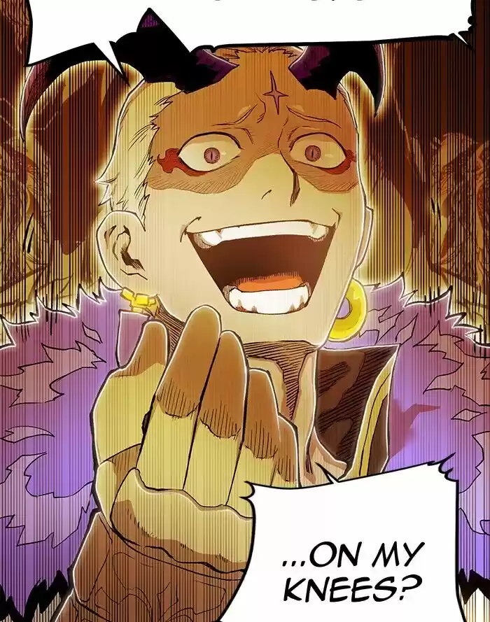 Hardcore Leveling Warrior Ch.265