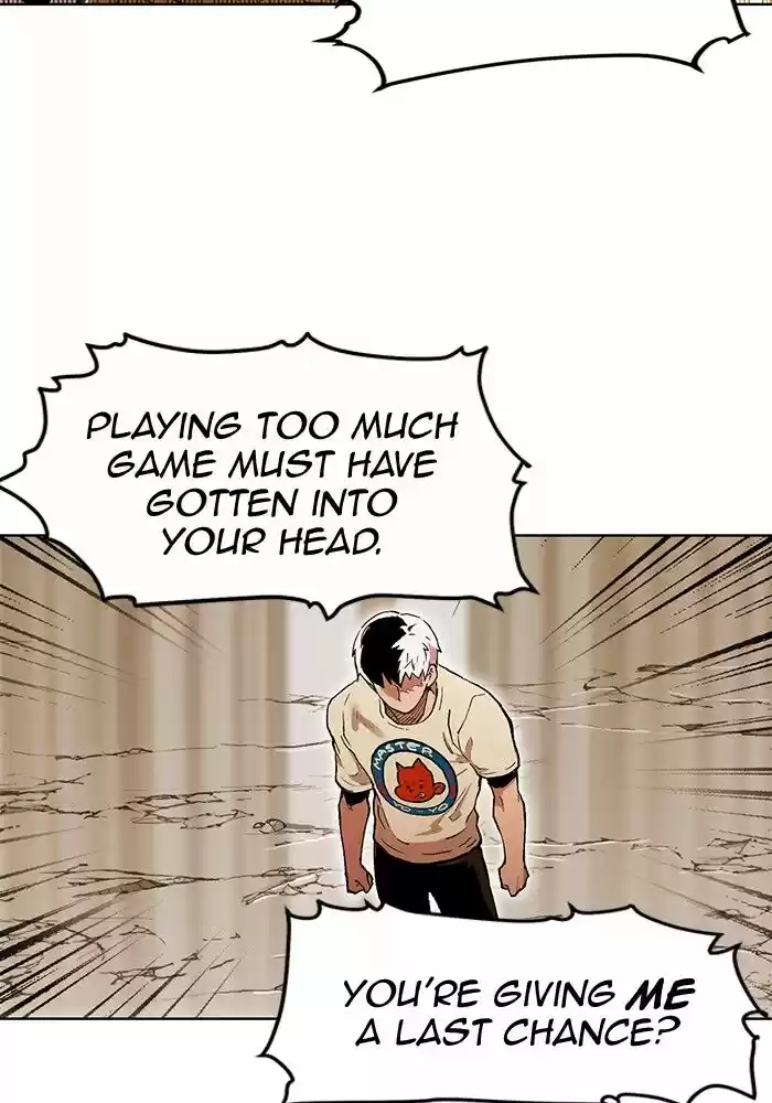 Hardcore Leveling Warrior Ch.265