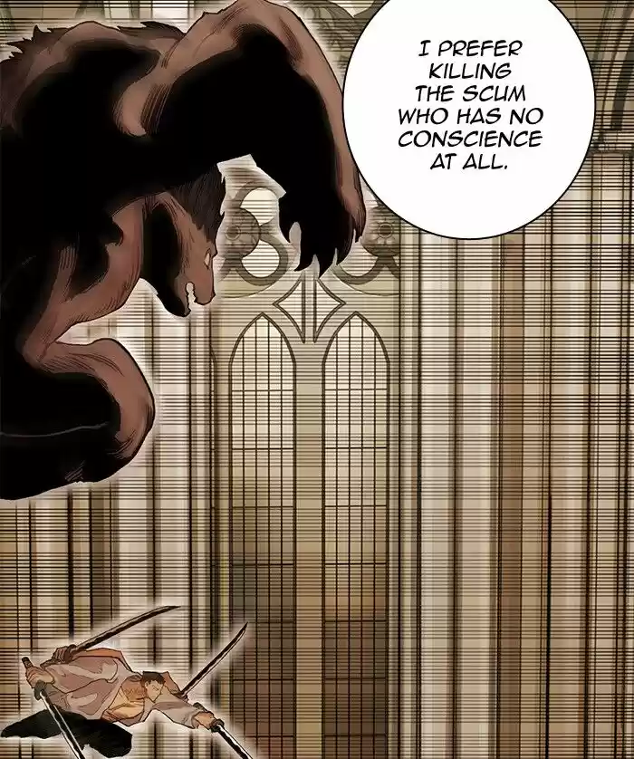 Hardcore Leveling Warrior Ch.265