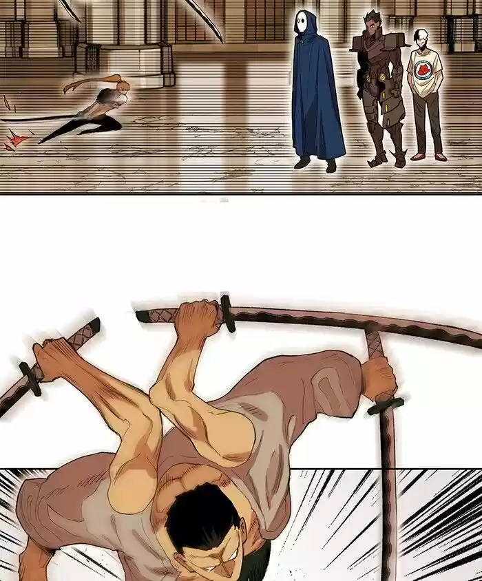 Hardcore Leveling Warrior Ch.265