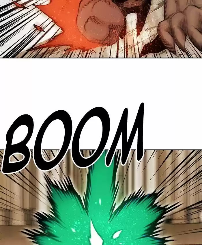 Hardcore Leveling Warrior Ch.265