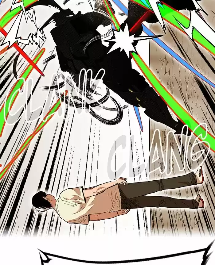 Hardcore Leveling Warrior Ch.265