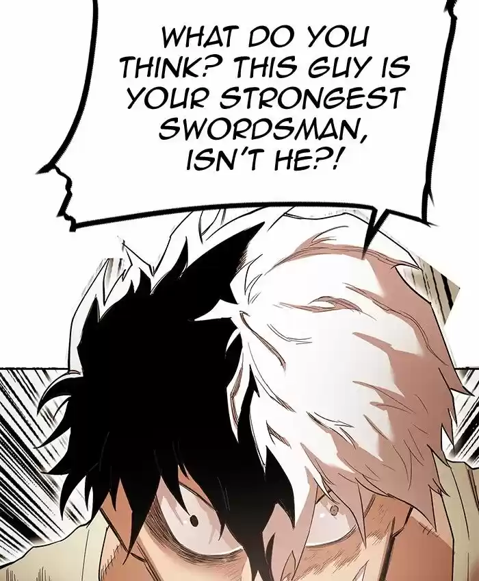 Hardcore Leveling Warrior Ch.265