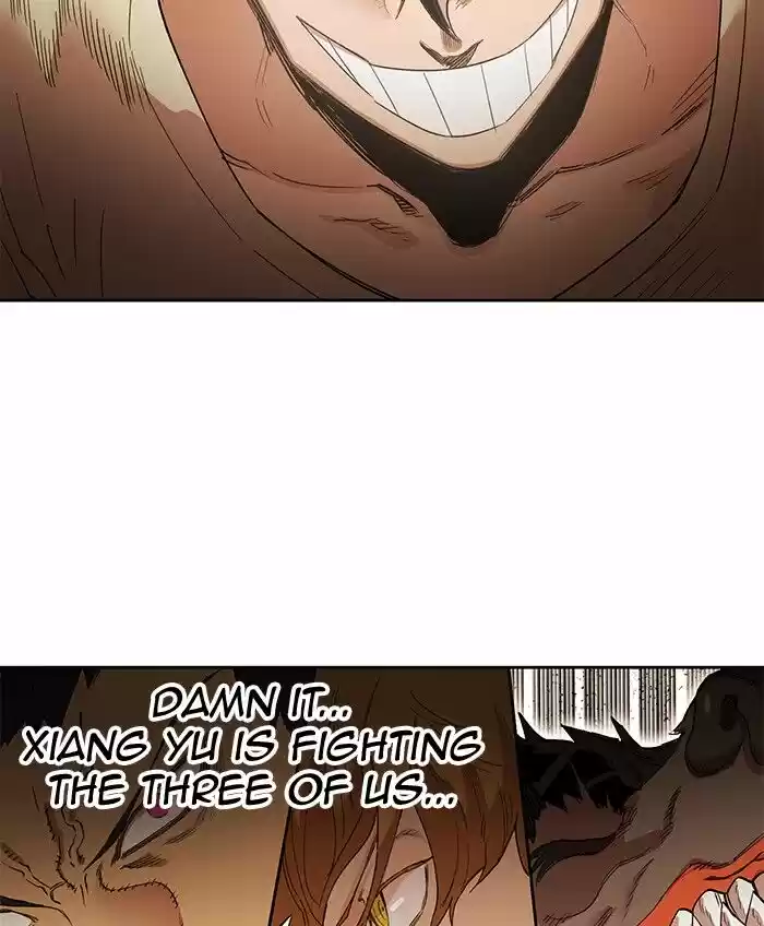 Hardcore Leveling Warrior Ch.265