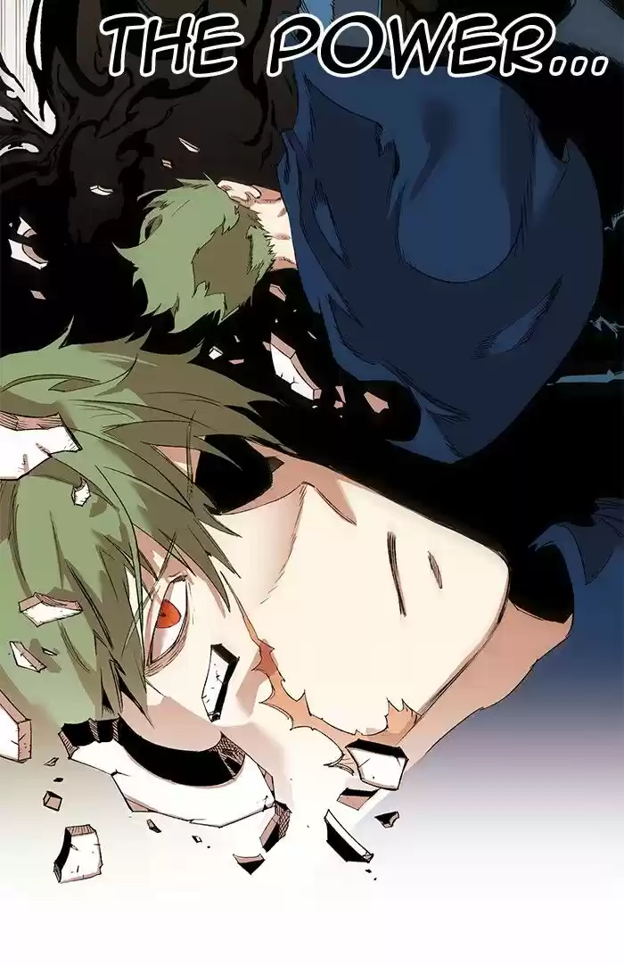 Hardcore Leveling Warrior Ch.265