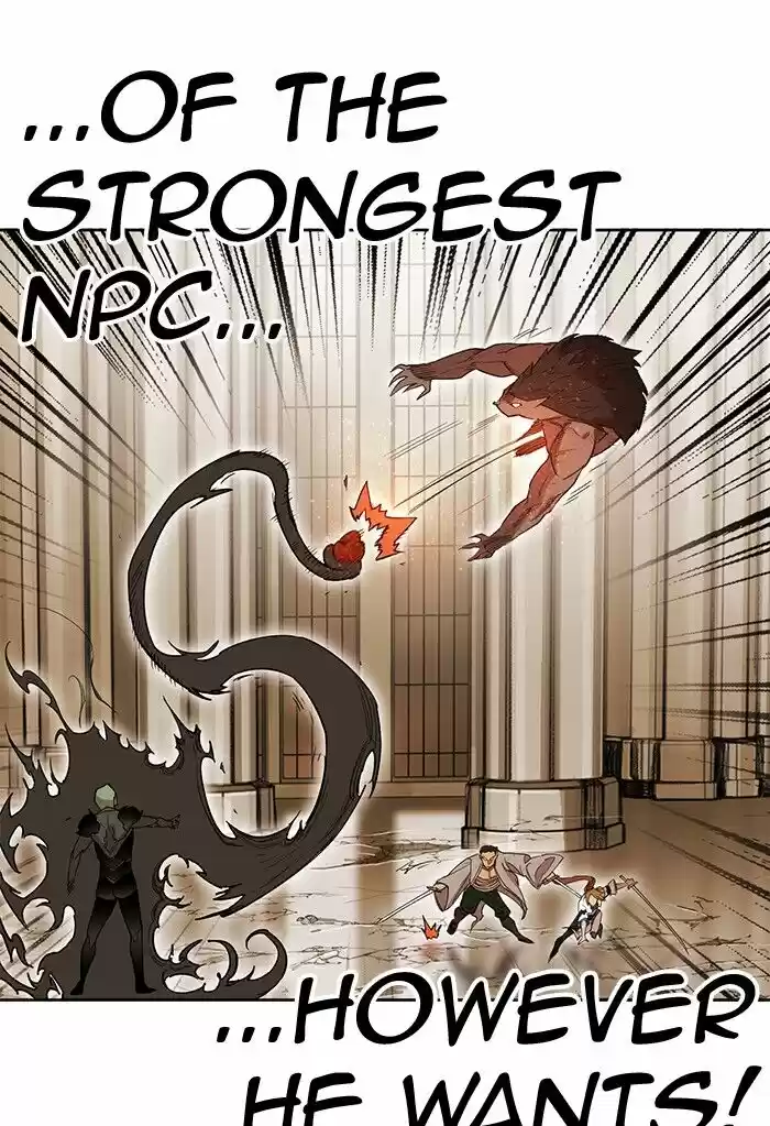 Hardcore Leveling Warrior Ch.265