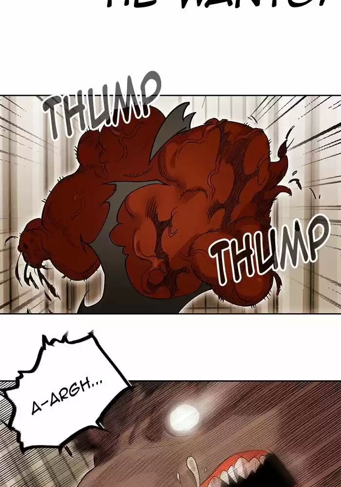 Hardcore Leveling Warrior Ch.265