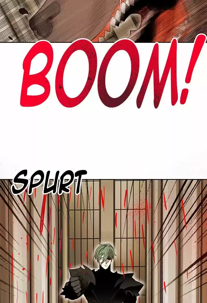 Hardcore Leveling Warrior Ch.265